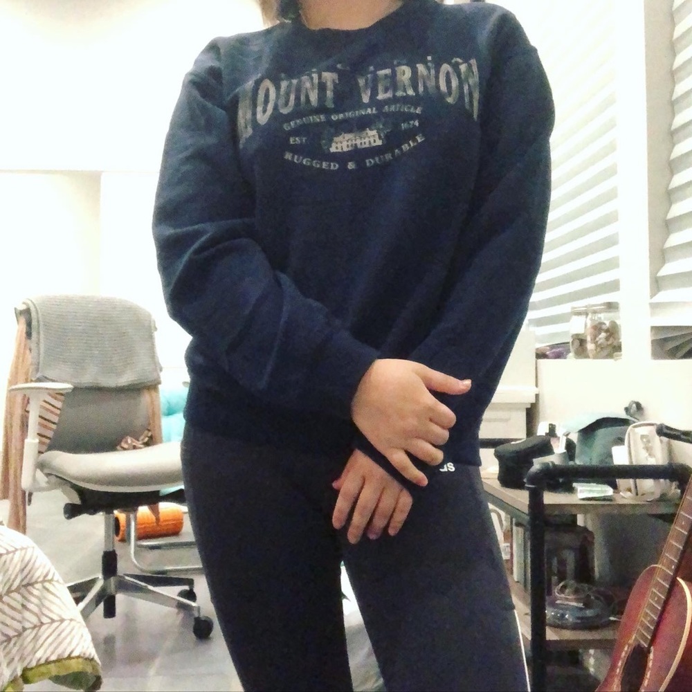 Vintage Sweater